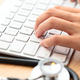 Illustration for article titled Google Tests Connecting Doctors With Online Patients